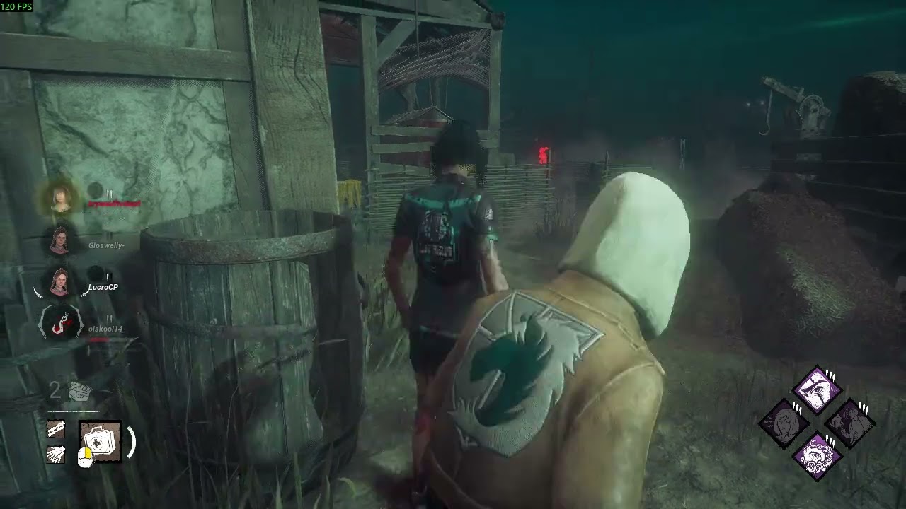 Dead by Daylight 2026 03 15   13 41 01 00