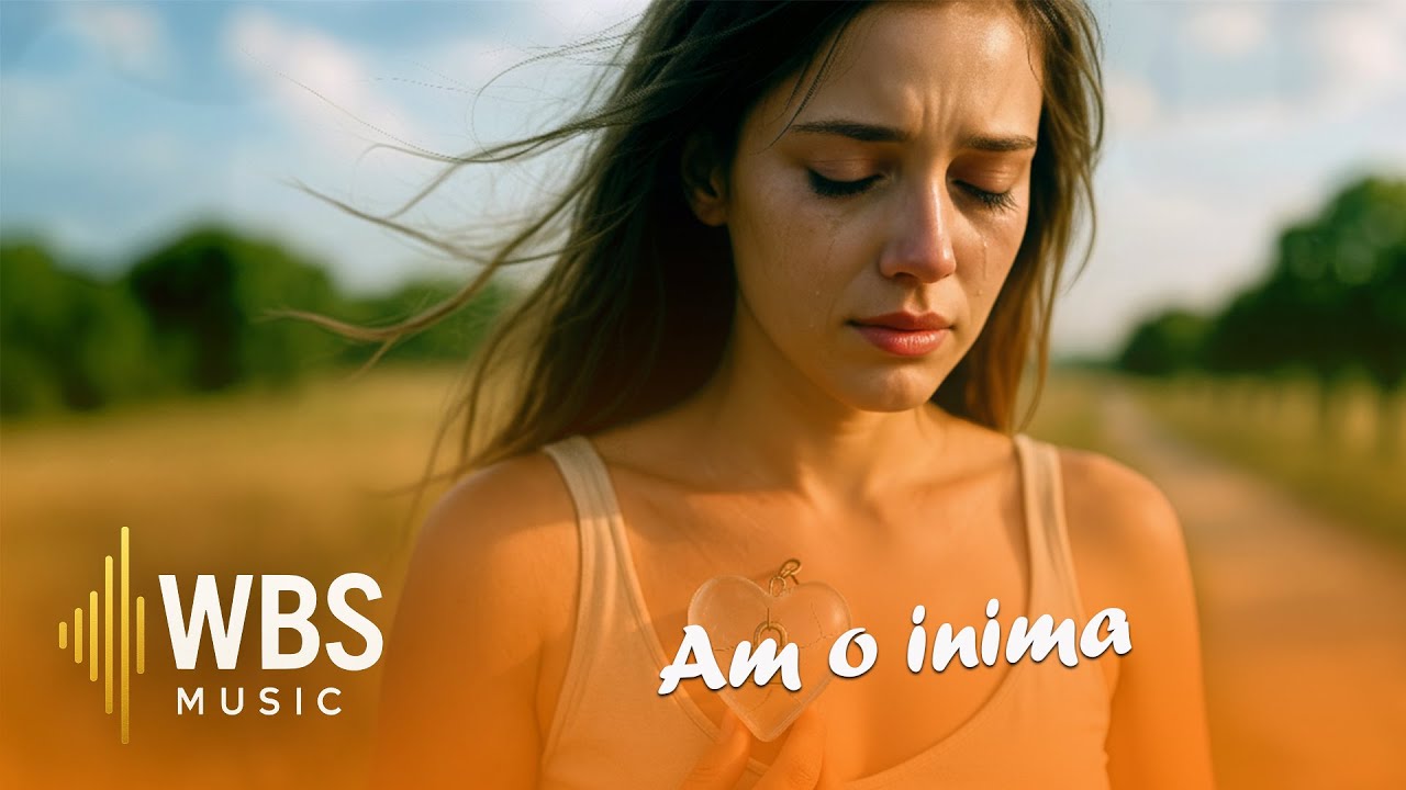 Karisa - Am o inima [Manele Noi] (Official Video) | WBS Music