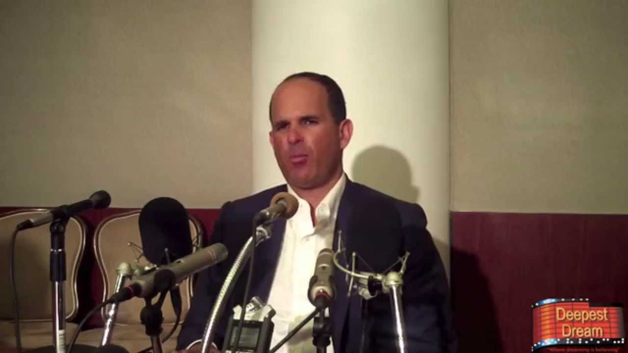 Marcus Lemonis (