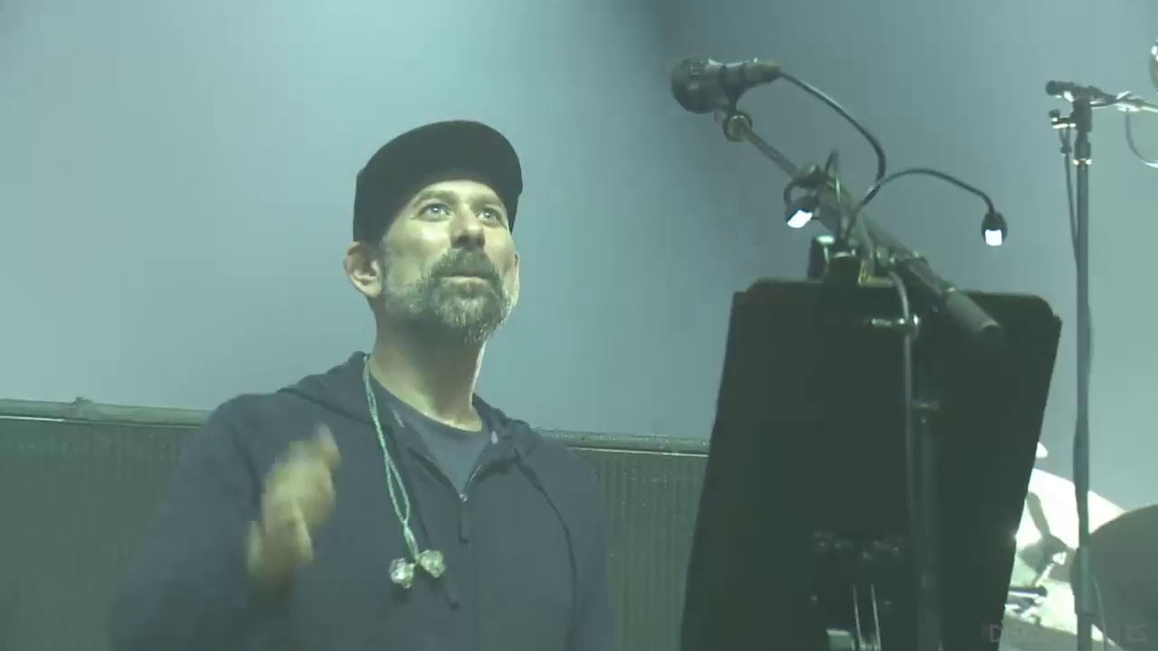 The Disco Biscuits - 10/27/2017, Worcester Palladium, Worcester, MA