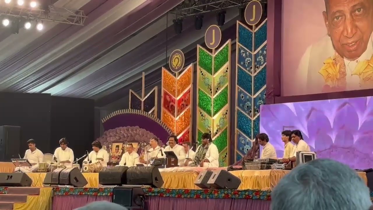 Dada Bhagwan | My Dearest Disciple Maulik Soni & Osman Mir | Bhakti Sangeet | 8 November 2025