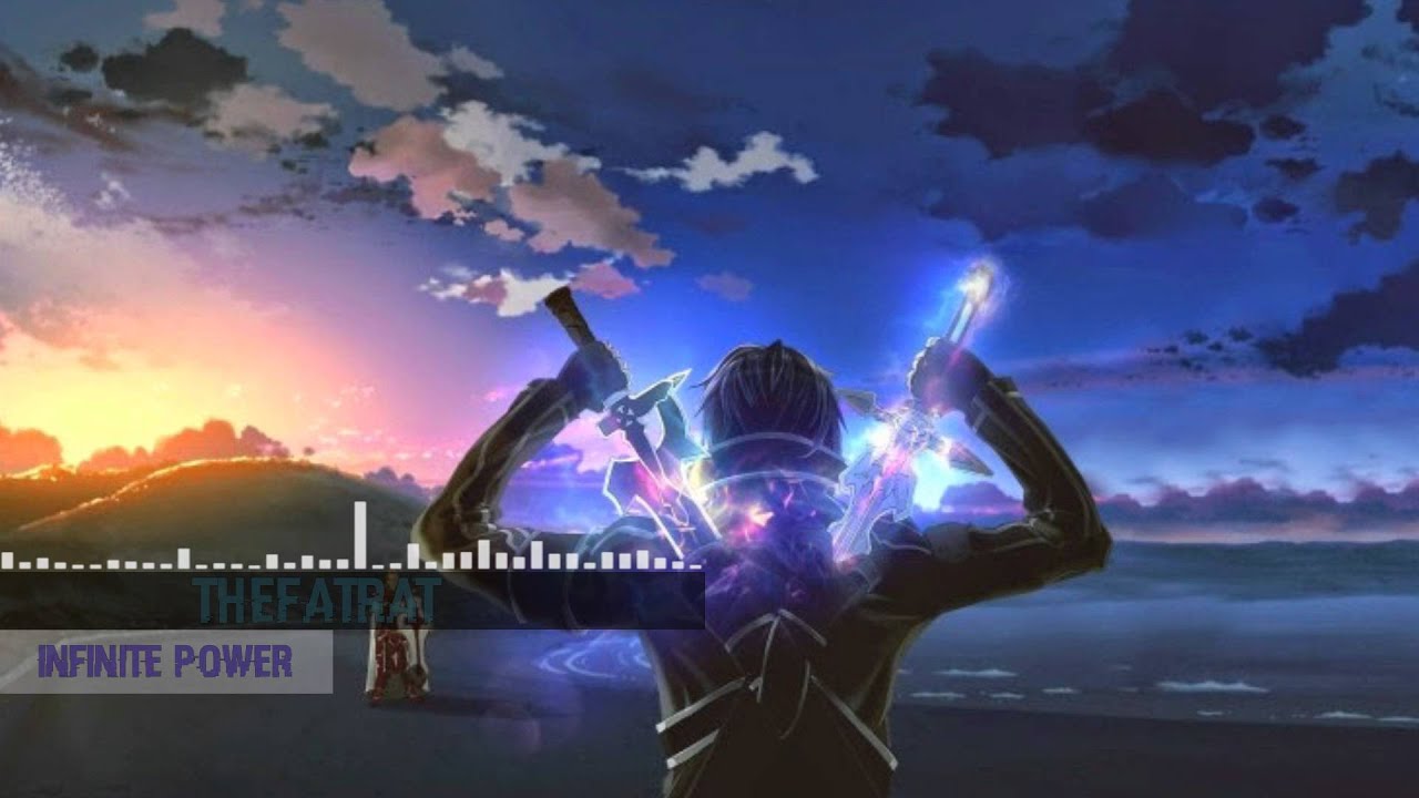 Thefatrat - Infinite Power
