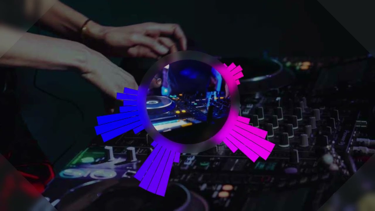 Dj Yamraj 💓