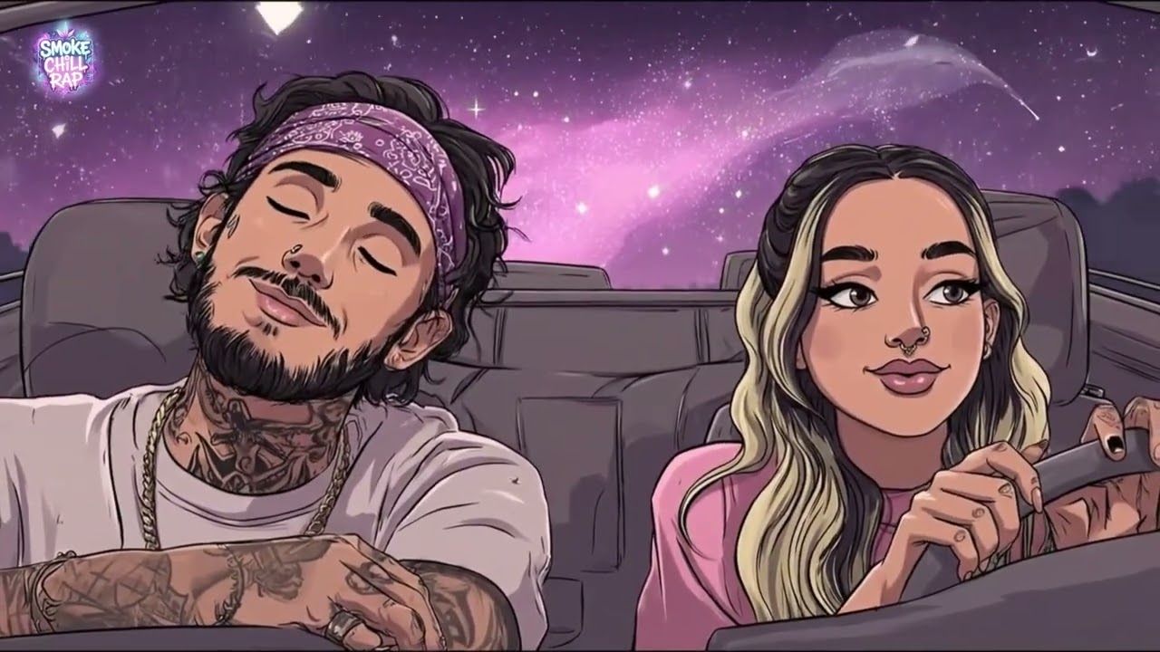 OG CHILL RAP — Everyday OG Chill | West Coast • 420 Mood • Stoner Vibes - Vol.3