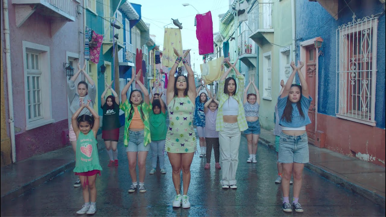 Denise Rosenthal - Agua Segura | UNICEF