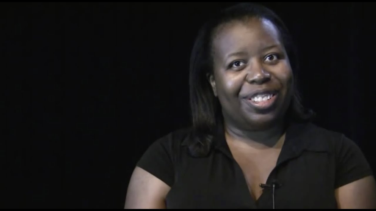 Shelia T., Special Agent