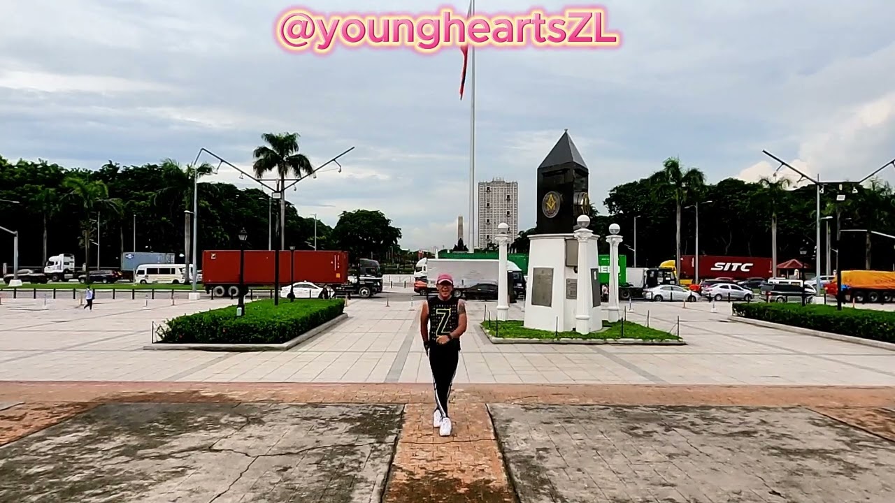 Spicy Margarita - Jason Derulo & Michael Bublé I Tiktok Viral I Dance Workout | Zaldy Lanas