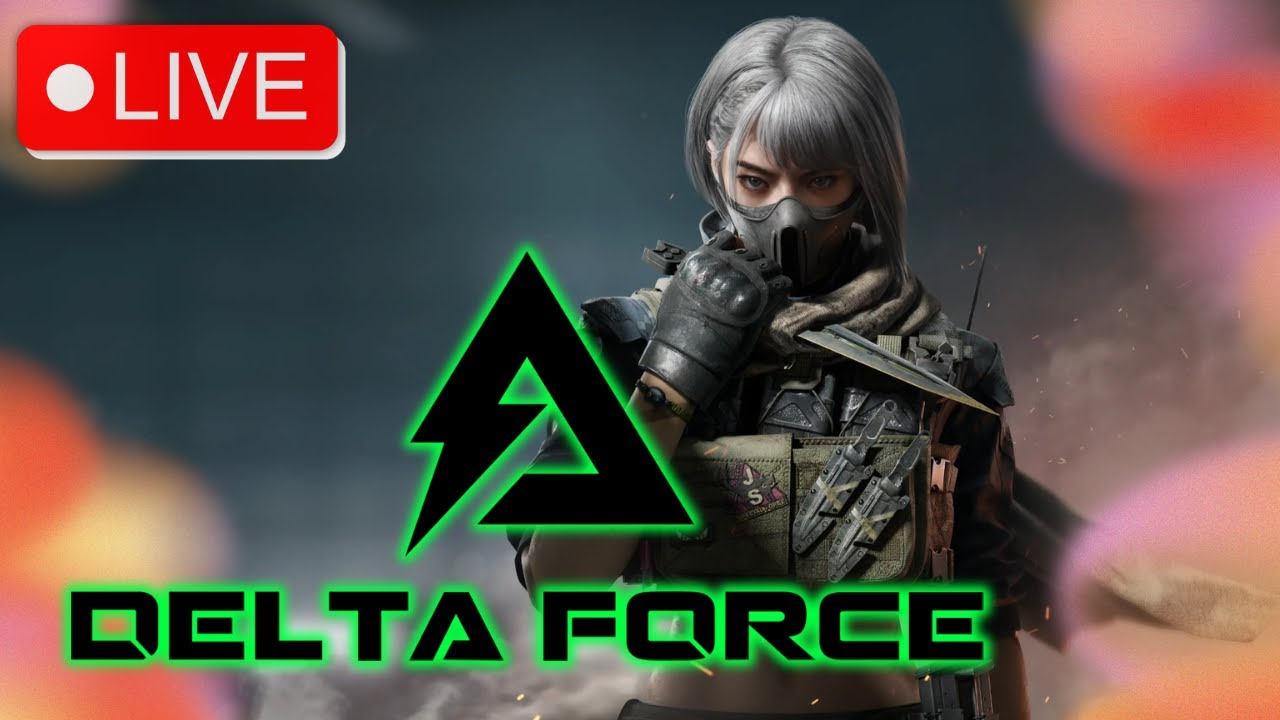 Day 2 Of The Delta Force PLAYTEST, This Is AMAZING| Delta Force #deltaforce #deltaforcegame #gamer