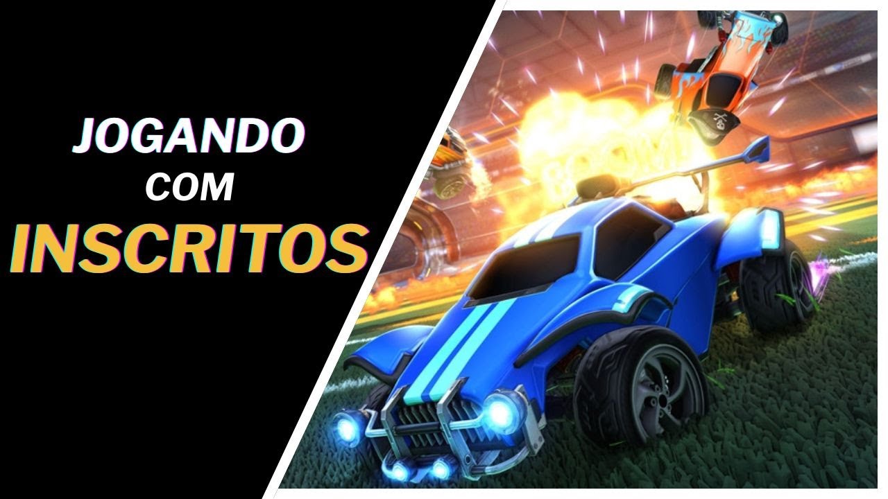 Passei 30 MINUTOS de HUMILHAÇÃO nesse jogo | JOGANDO COM INSCRITOS