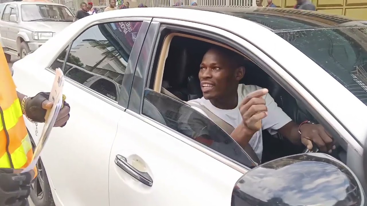 Venâncio Mondlane a polícia é muito ignorante, Viva ANAMOLA 👑👑👑