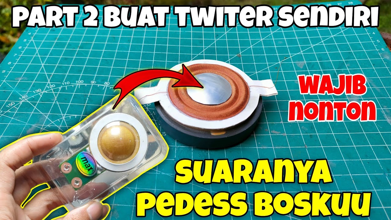 YANG DI TUNGGU TUNGGU, Cara membuat twiter sendiri part 2
