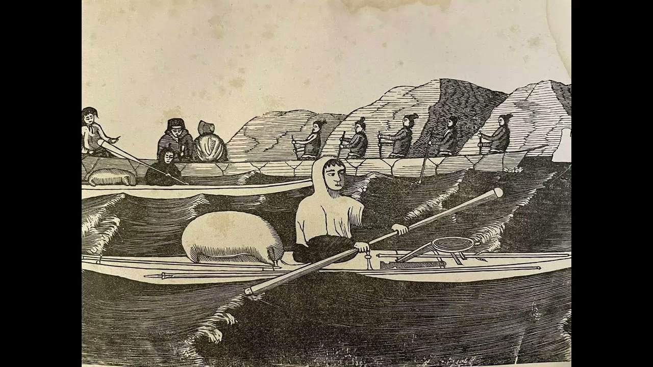 Kunuk iliarsunnguaq