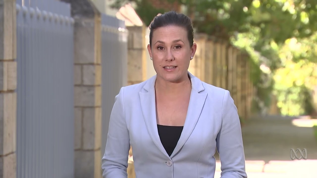 Property prices and RBA meeting