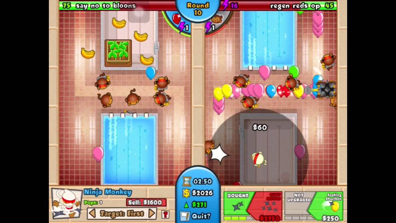 BTD Battles Ep.40 