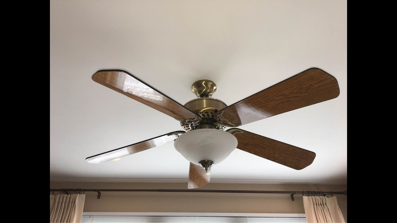 Slideshow of Ceiling Fan Pictures #56