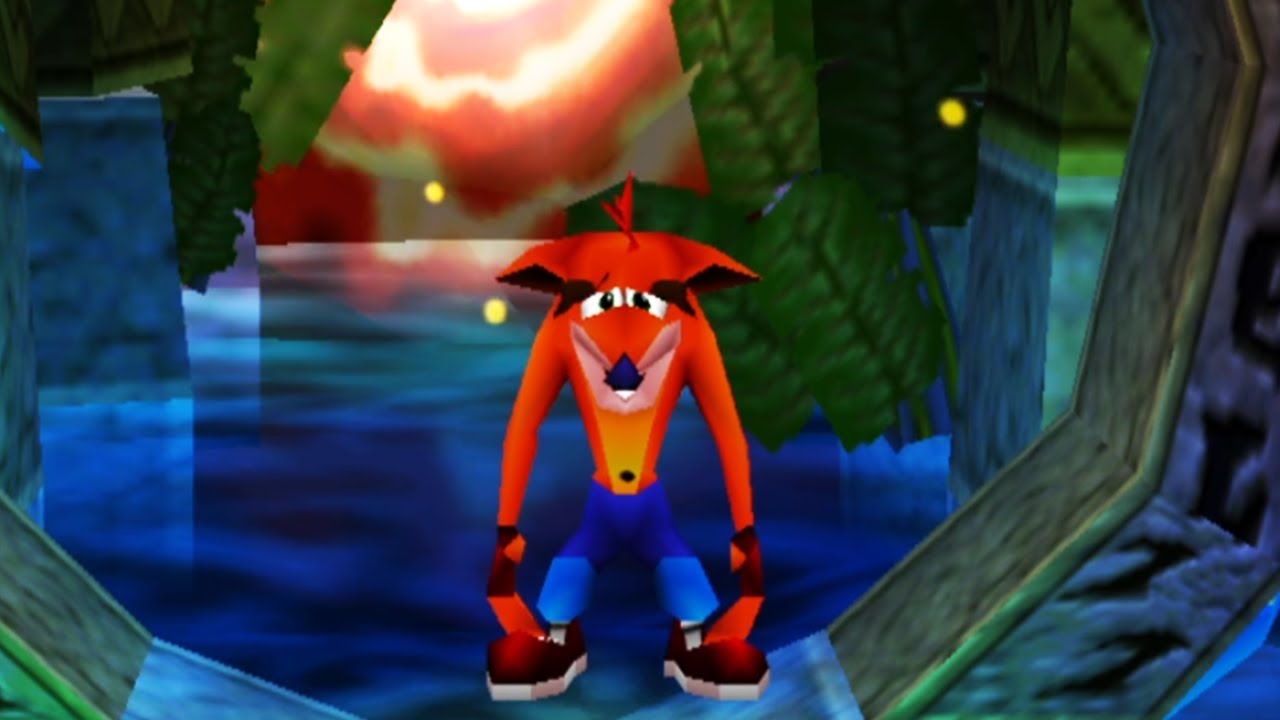 Crash Bandicoot in 2026