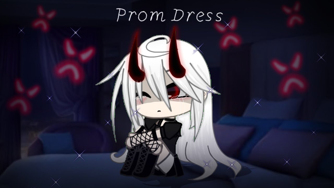[GCMV] Prom dress // GCMV // Gachaclub // Gachaclub music video