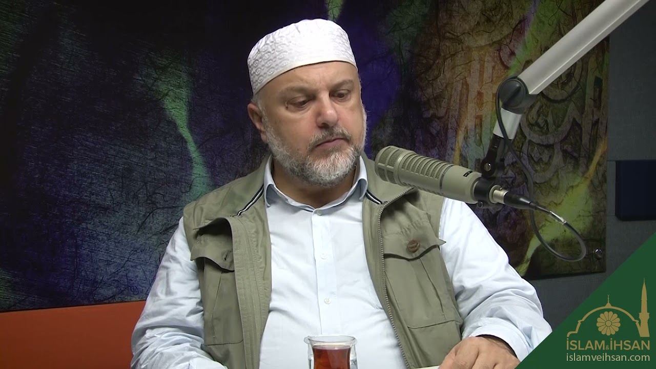 Kur'ân Kursuna Aldığım Gıda Maddelerini Zekatıma Sayabilir miyim? - Ahmet Hamdi Yıldırım