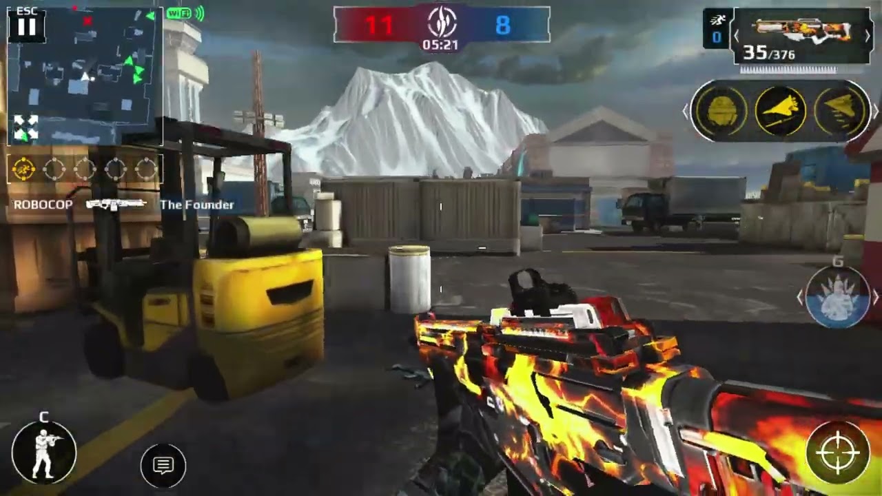 2025-2026 #Mc5