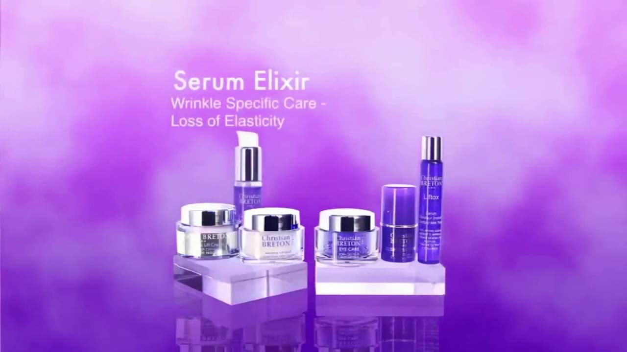 [English] Eye Priority | No.1 Eye Care | Christian BRETON