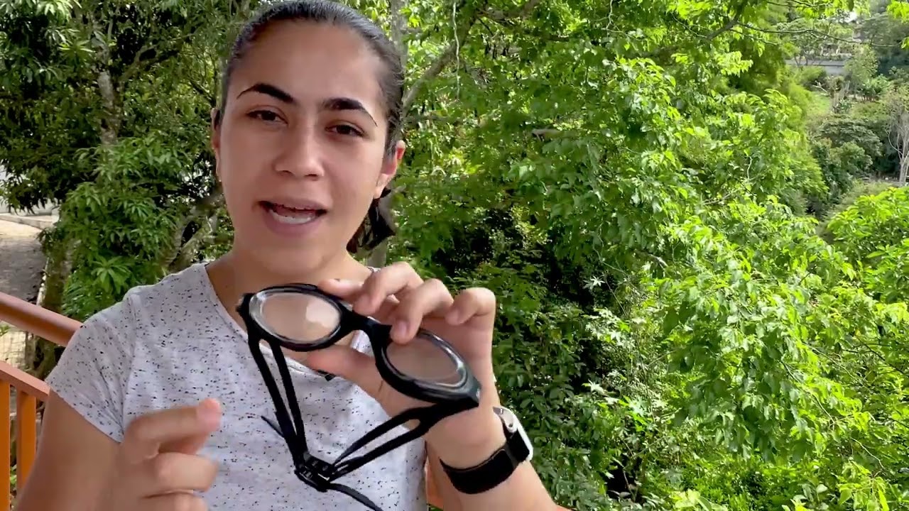 Não compre seus ÓCULOS DE NATAÇÃO antes de assistir a este vídeo!