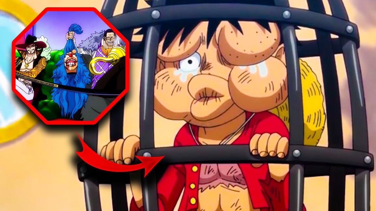 One Piece: Episode 1086 Recap and Breakdown!