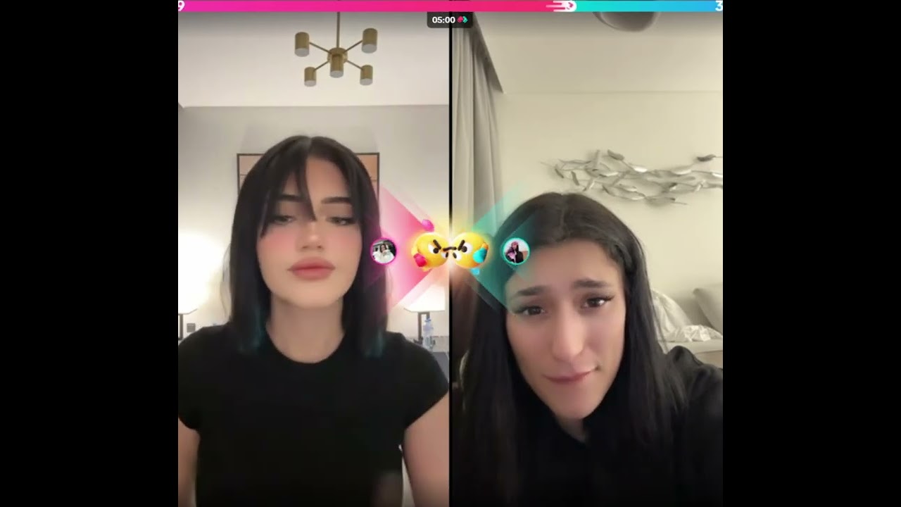 نايا كيست مع شريهان شوفو صار فيها من نايا وداعمينها