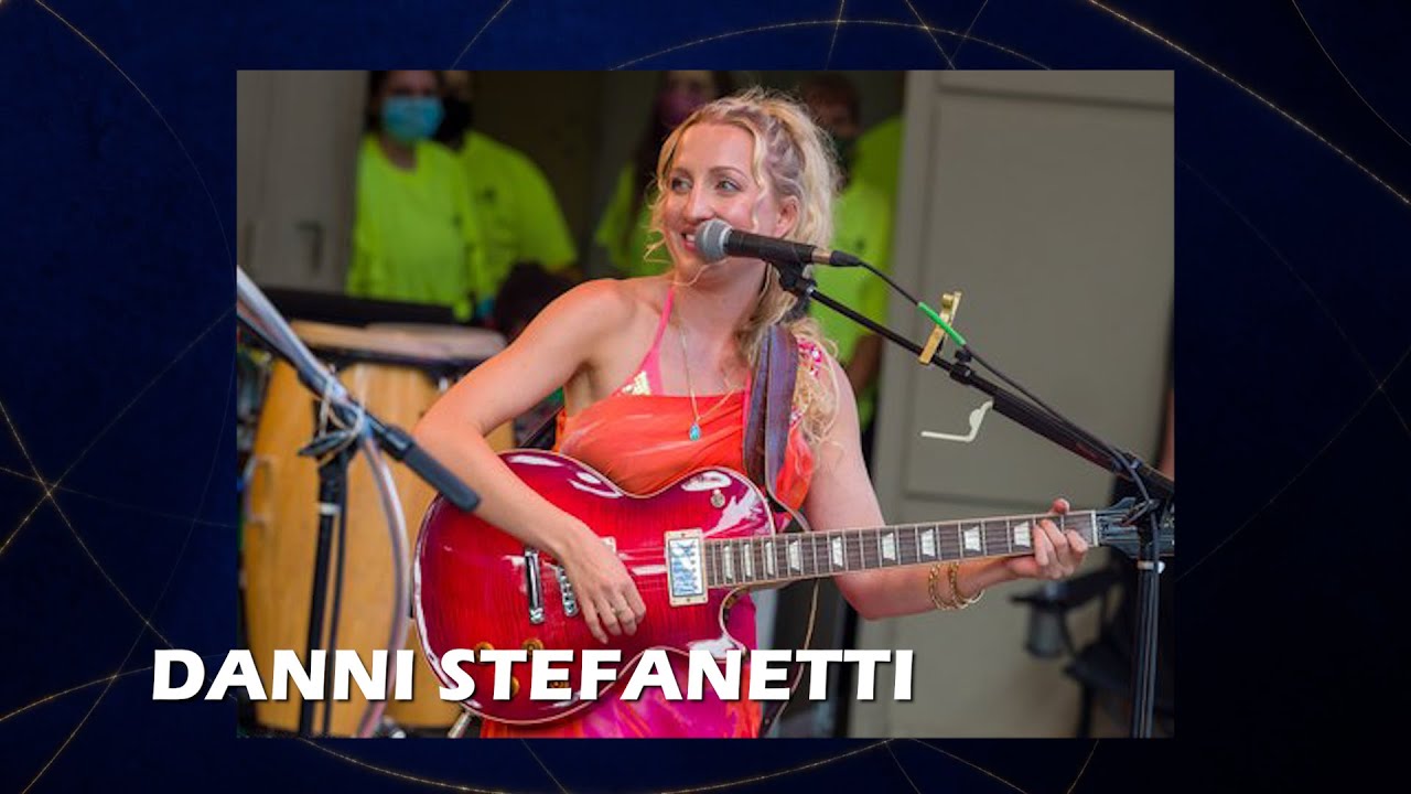 Danni Stefanetti - 