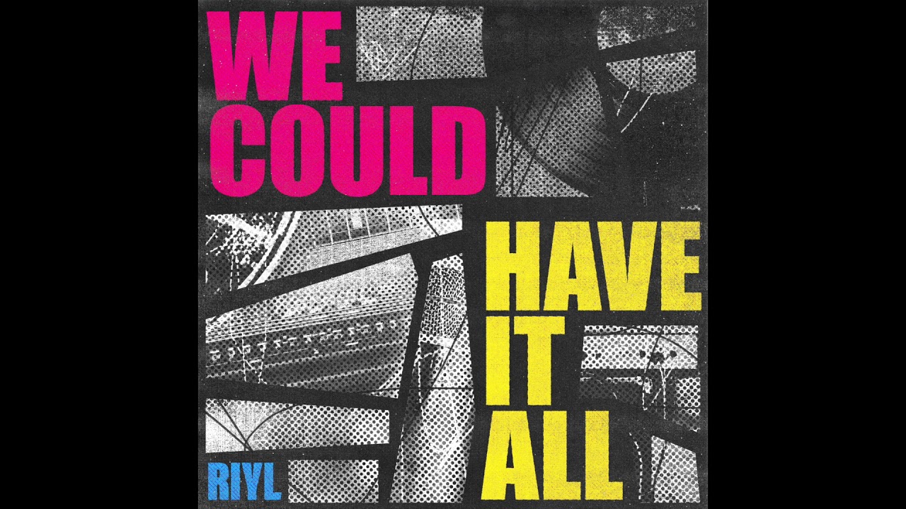 We Could Have It All