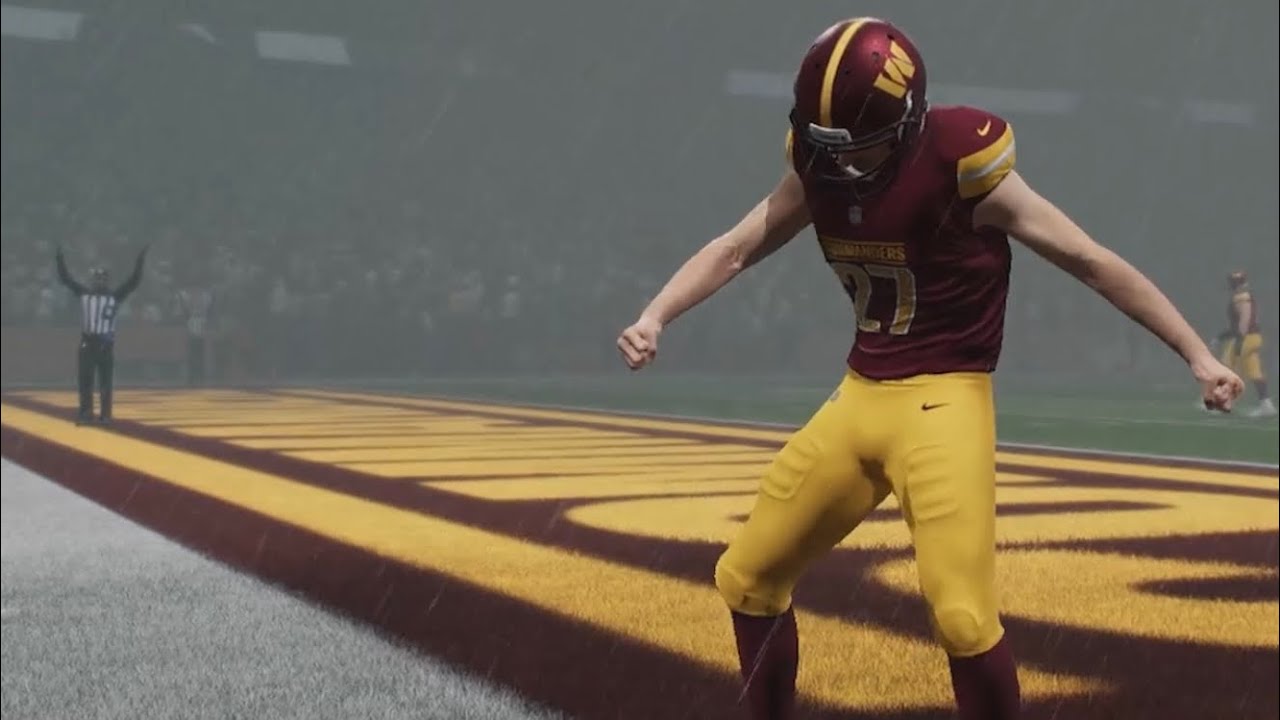 Ep.11 Starting The Season Off RIGHT! Madden 26 Comet Dreams Career
