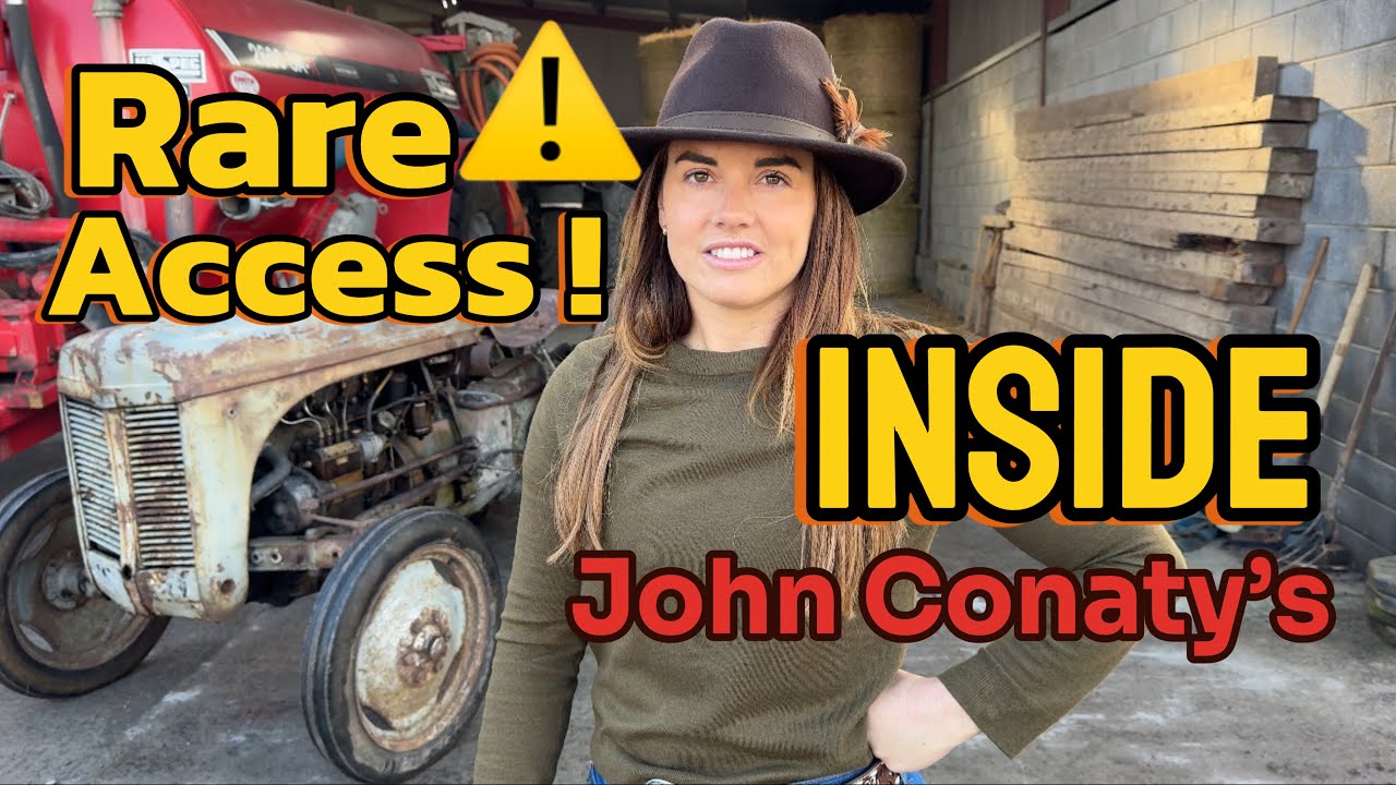 Эксклюзивный взгляд на интерьеры John Conaty's — Берти получает VIP-обслуживание
