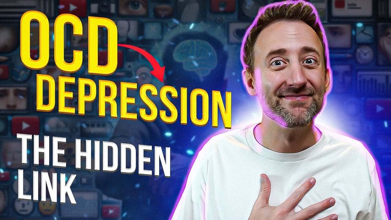 OCD or Depression: This ONE is holding you back!