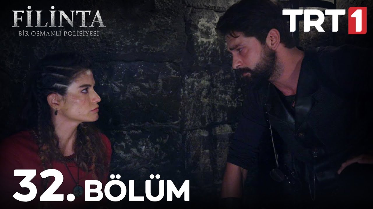 Filinta | 32. Bölüm