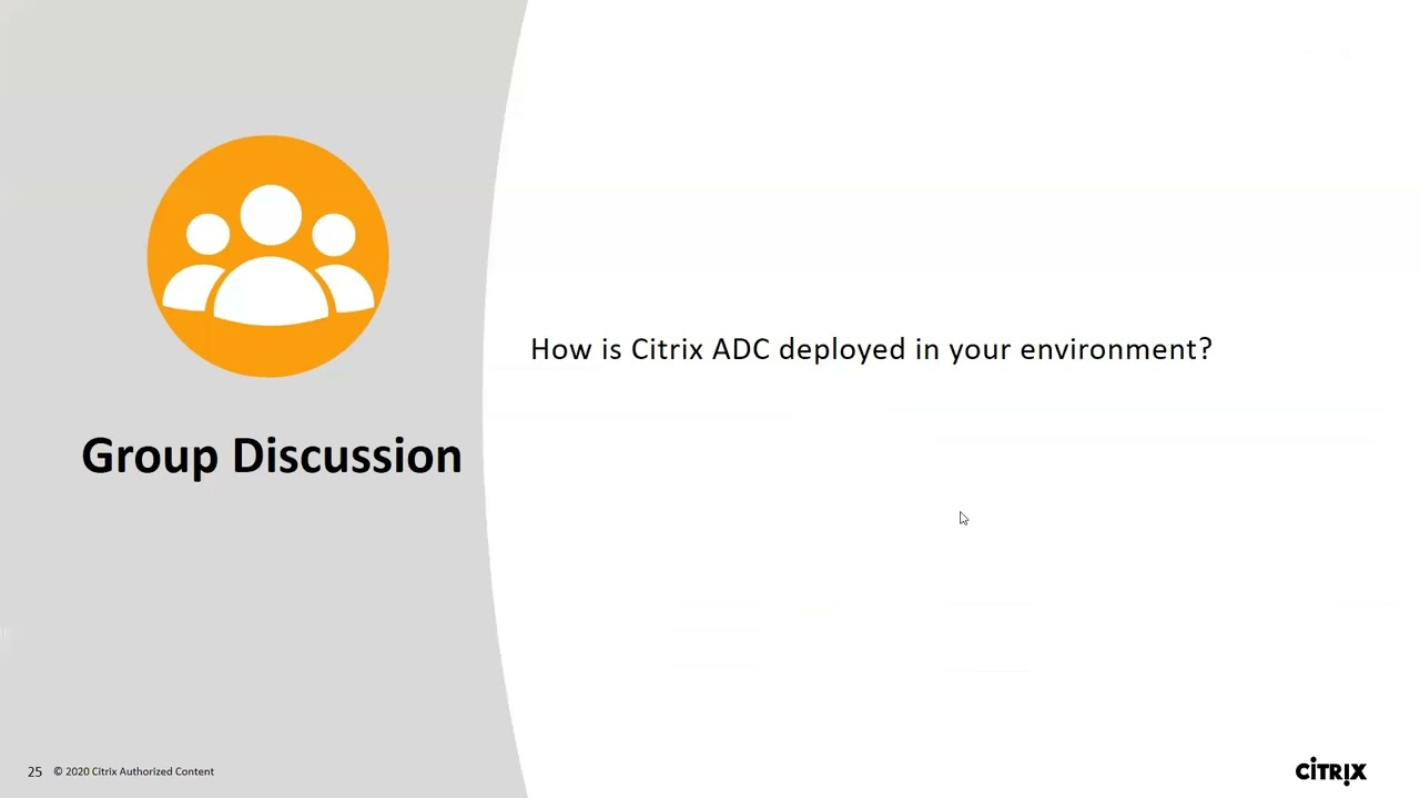 CITRIX ADC TRAINING IN CANADA AND USA |