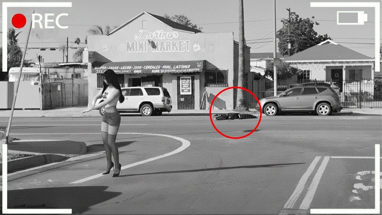 100 Real-Life Shocks Caught on CCTV – Incredible Moments You Have to See!