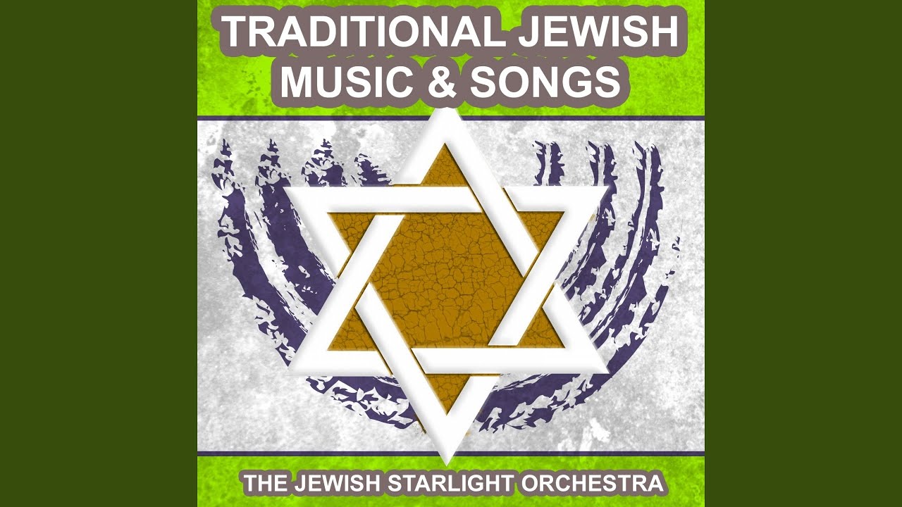 Hatikvah (Israel's National Anthem)