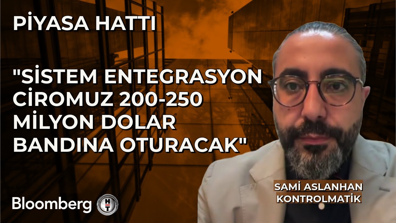 Piyasa Hattı - 