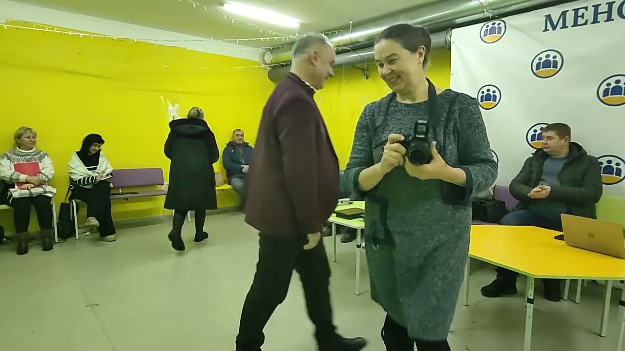 3 пленарне засідання 69 сесії Менської міської ради 8 скликання від 26.12.2025