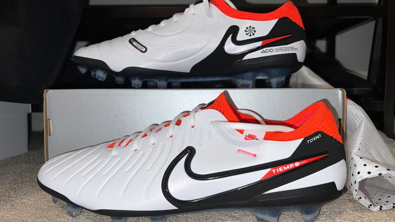 Nike Tiempo Legend 10 Elite (Ready Pack) Unboxing + On Feet Impressions
