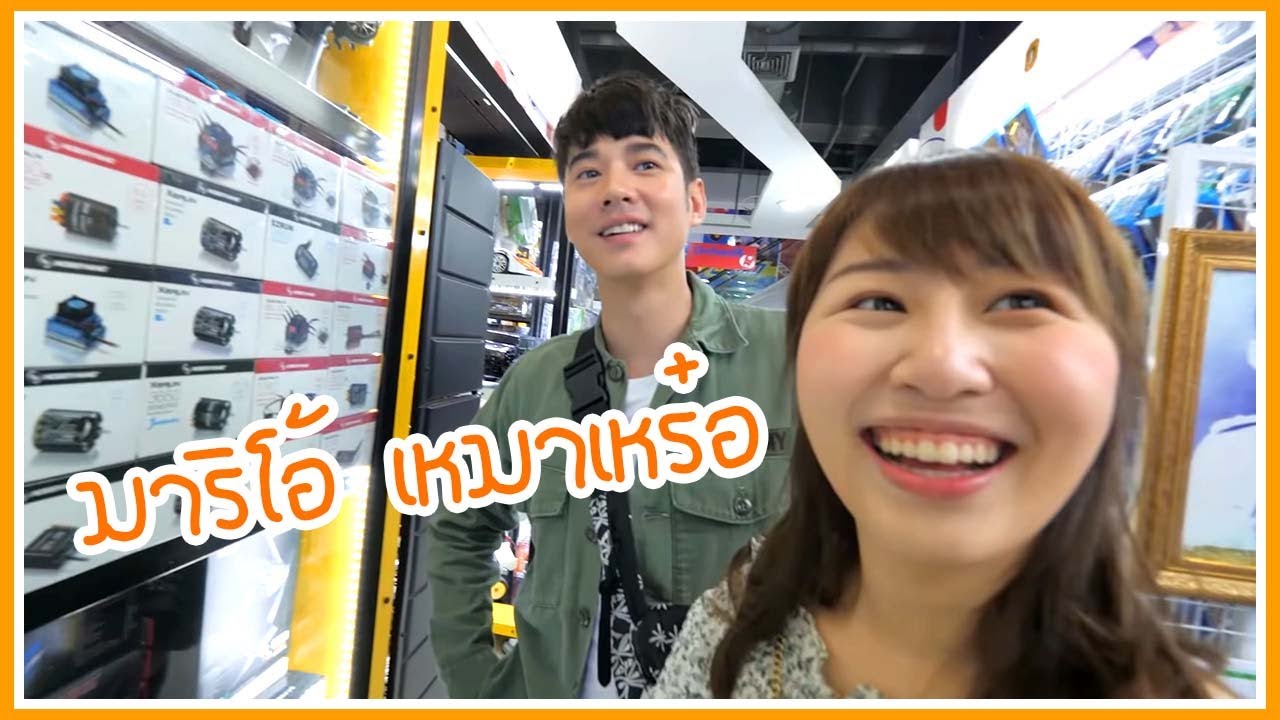 เข้าใจโลกนักสะสมโมเดล ความสุขทางใจของผู้ใหญ่หลายคน