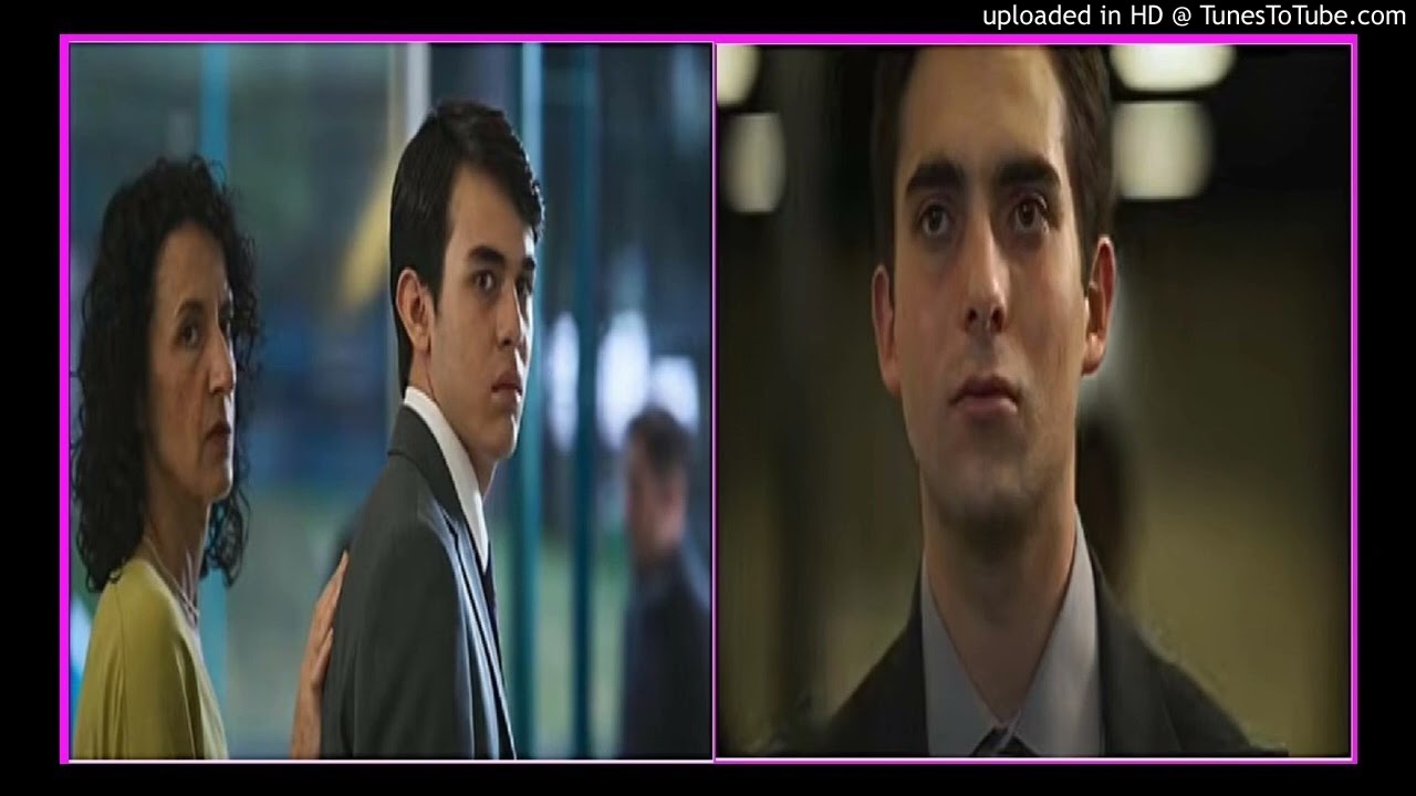 Alf and Oliver Find My Soul Sad Gay Drama Romance 2026