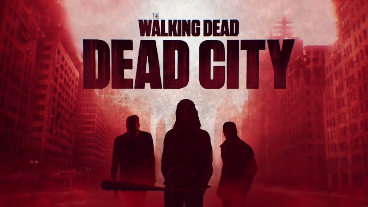 TWD: DEAD CITY | 2.08 - &lsquo;If History Were A Conflagration&rsquo; Intro (FTWD: Season 6 Style)