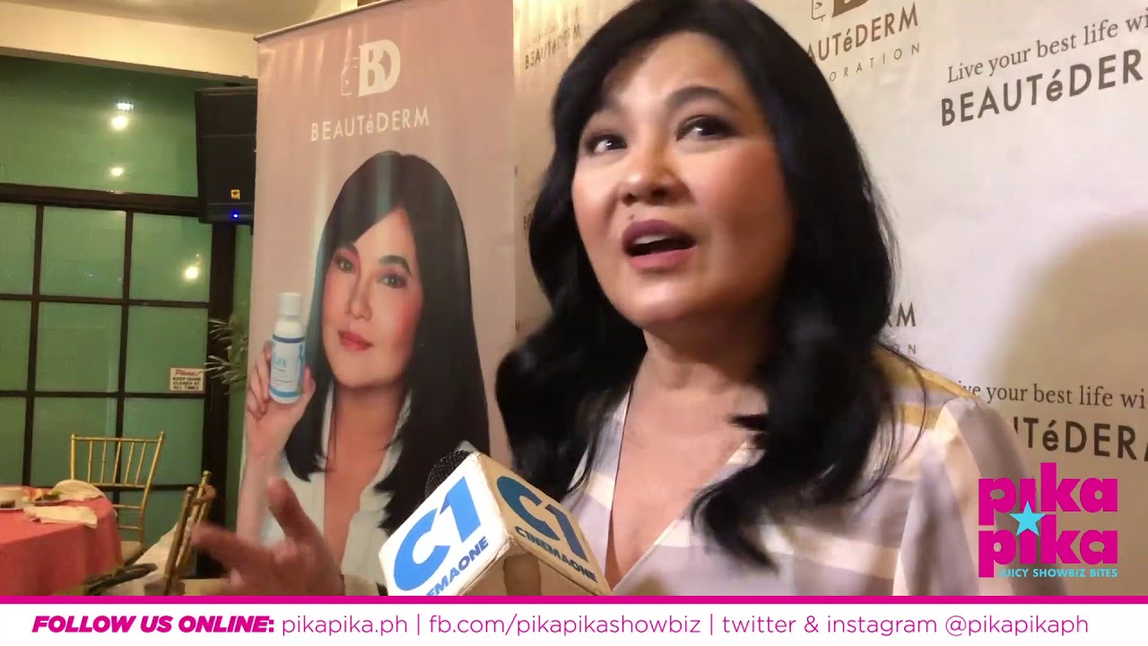 Para kay Lorna Tolentino, walang makakapantay kay Rudy Fernandez at sa love story nila