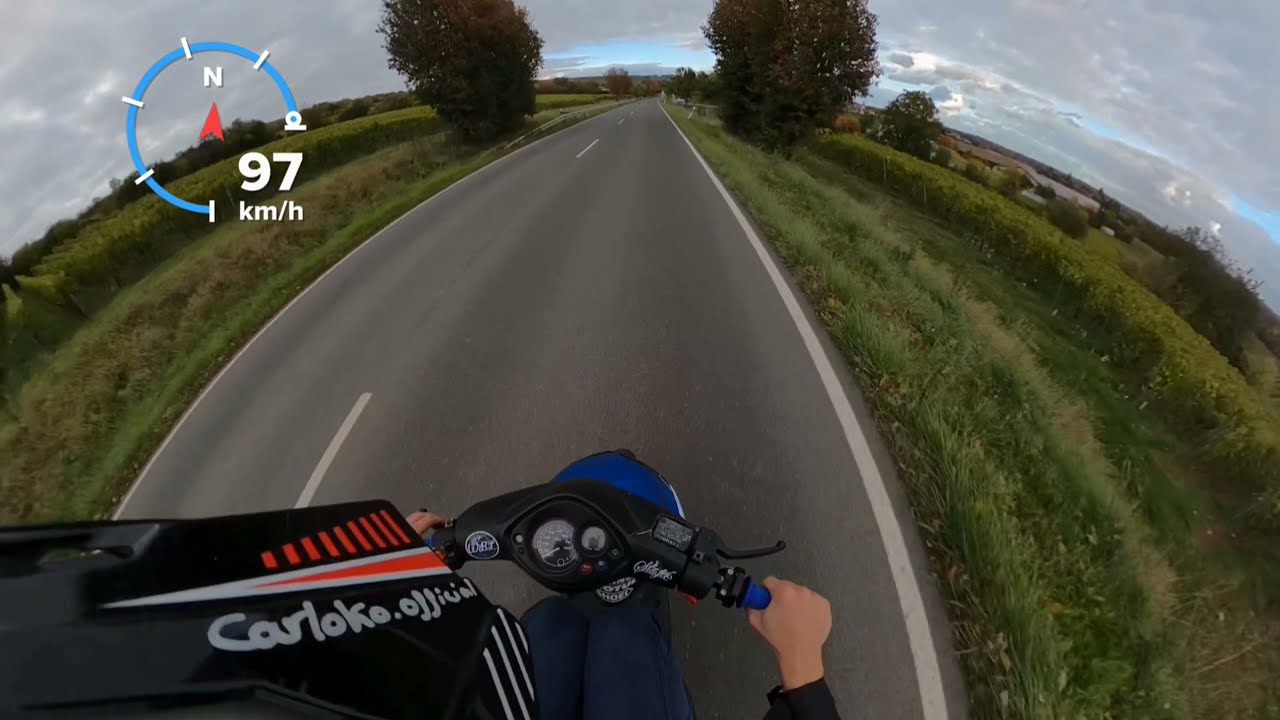 [Carloko] Top Speed Top Performances 70cc