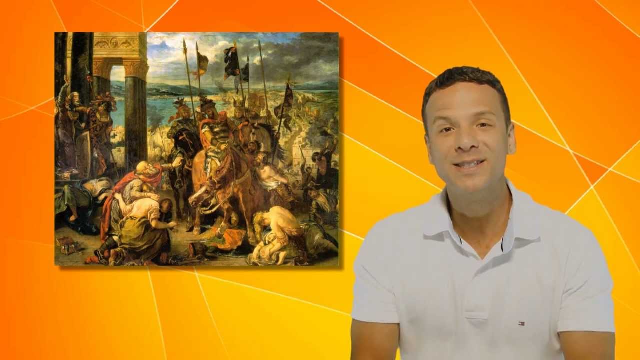 Antecedentes e causas da Expansão Marítima