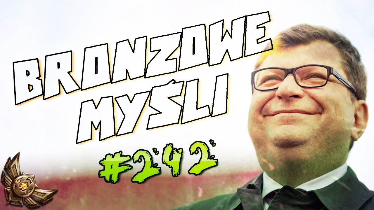 #242 Bronzowe Myśli - STONOGA vs COMMUNITY LOLA