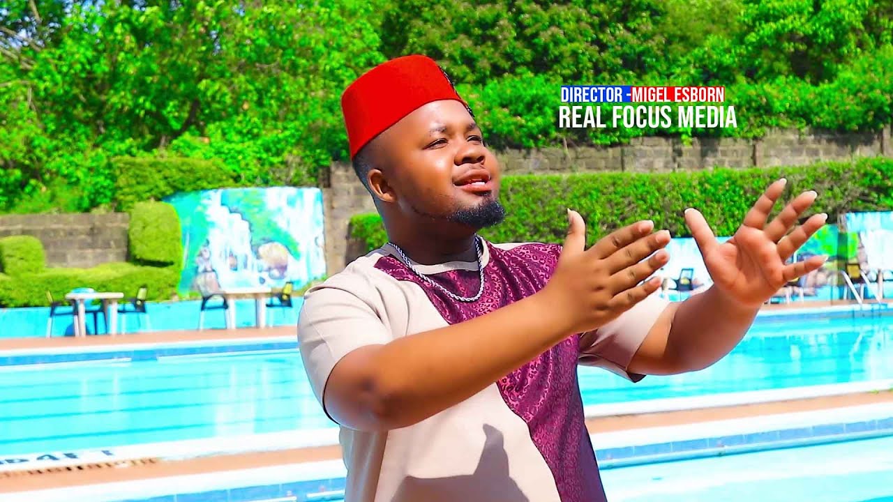 UKAMINA ATA ?  -   BRIAN MUTINDA  { OFFICIAL VIDEO } VIDEO BY REAL FOCUS MEDIA