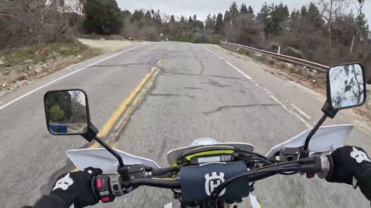 Oak Glen Ride