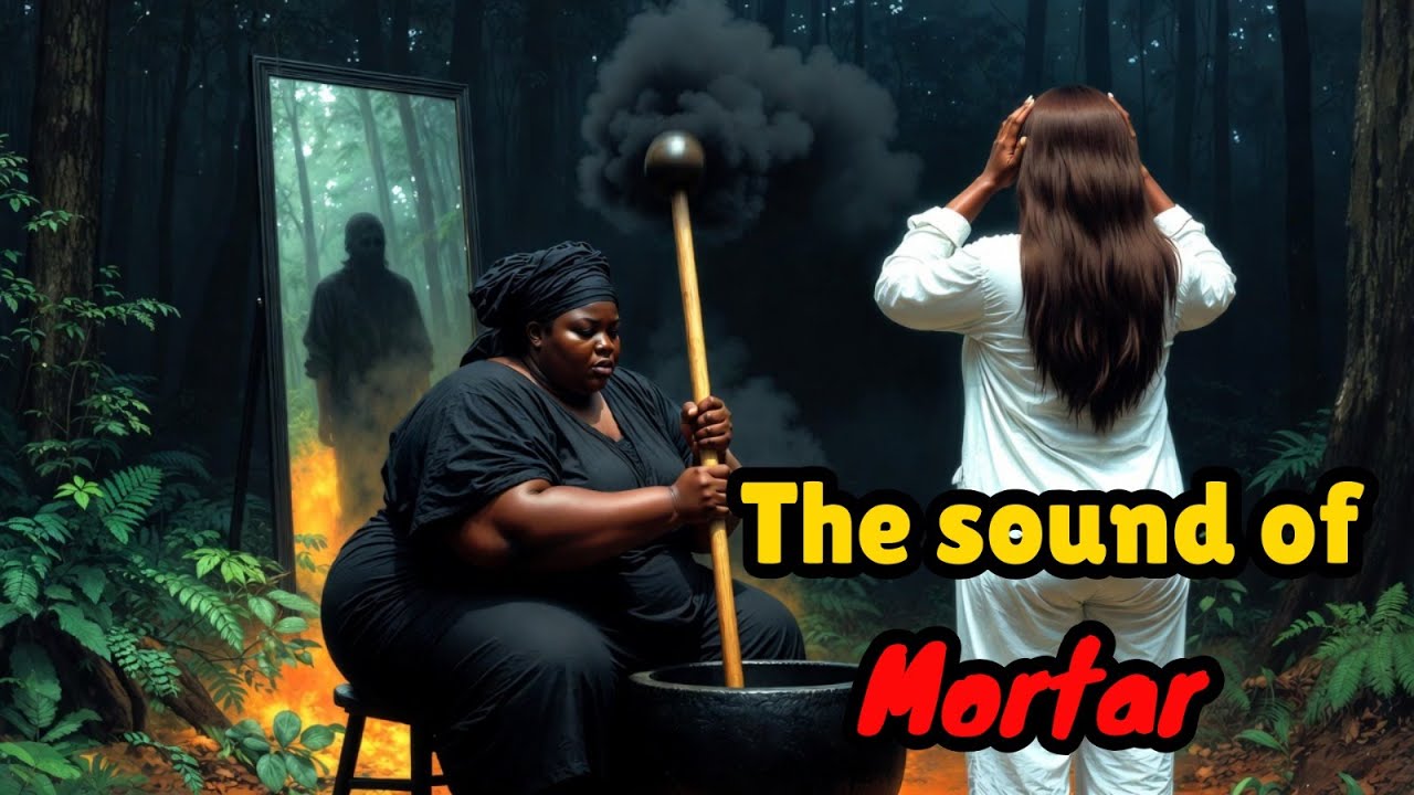 Her future Mother-in-Law was from H3ll
