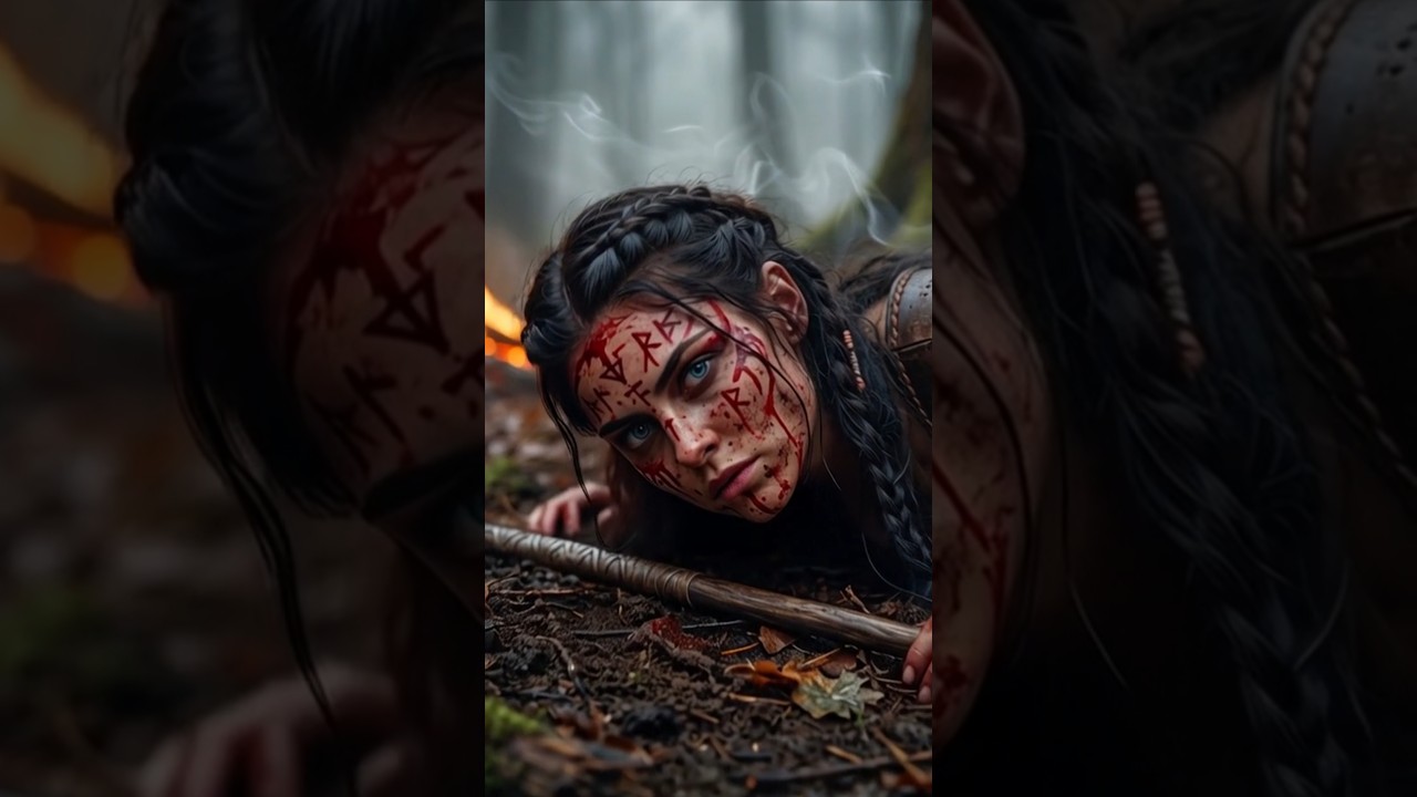Ancient Gods - Blood of The Ancestors DEMNÄCHST BEI LIKEAI 
